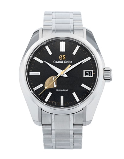 Grand Seiko Heritage Collection SBGA489